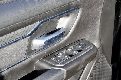 2026 RAM 1500 Big Horn Sport Appearance