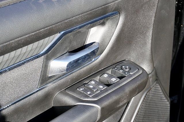 2026 RAM 1500 Big Horn Sport Appearance