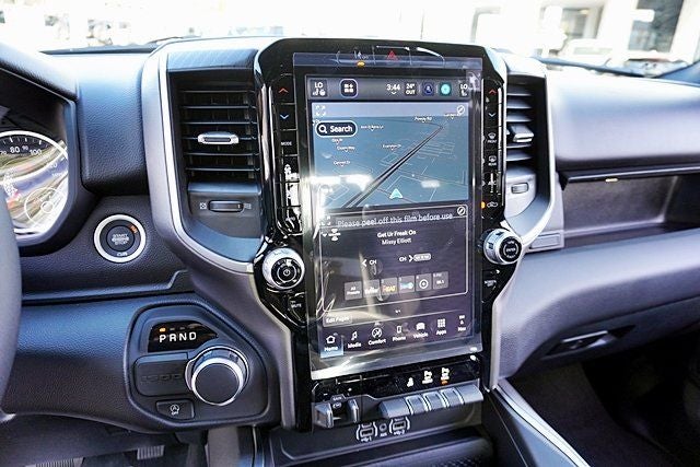 2026 RAM 1500 Big Horn Sport Appearance