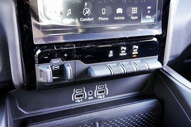 2026 RAM 1500 Big Horn Sport Appearance