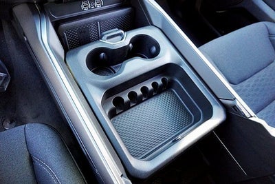 2026 RAM 1500 Big Horn Sport Appearance