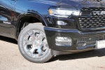 2026 RAM 1500 Big Horn Sport Appearance