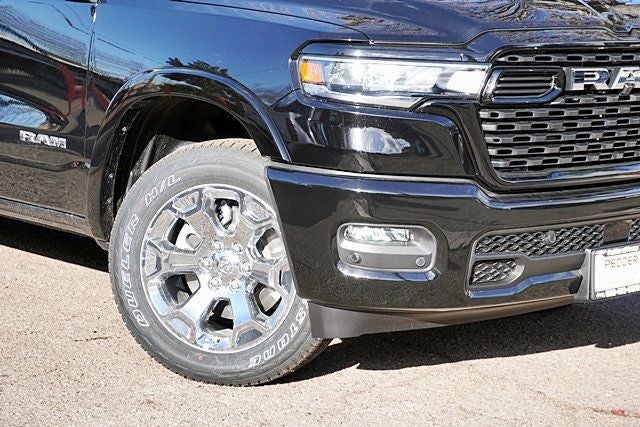 2026 RAM 1500 Big Horn Sport Appearance