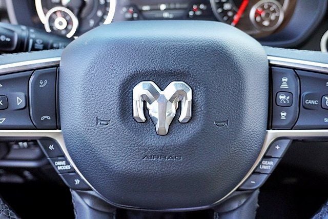 2026 RAM 1500 Big Horn Sport Appearance
