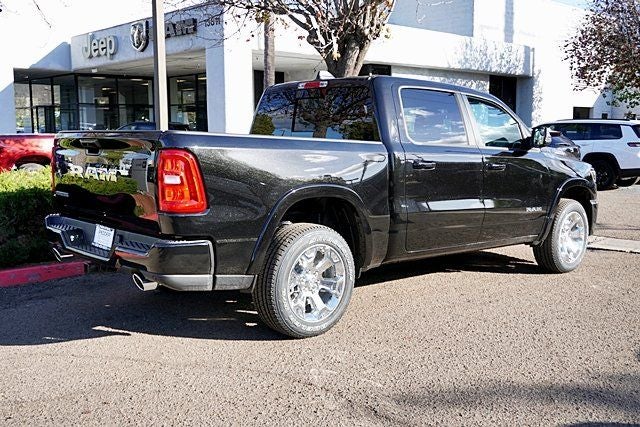 2026 RAM 1500 Big Horn Sport Appearance