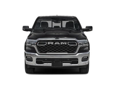 2027 RAM 1500 Big Horn Night Edition