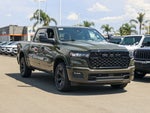2026 RAM 1500 Big Horn Night Edition