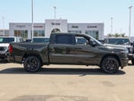 2026 RAM 1500 Big Horn Night Edition