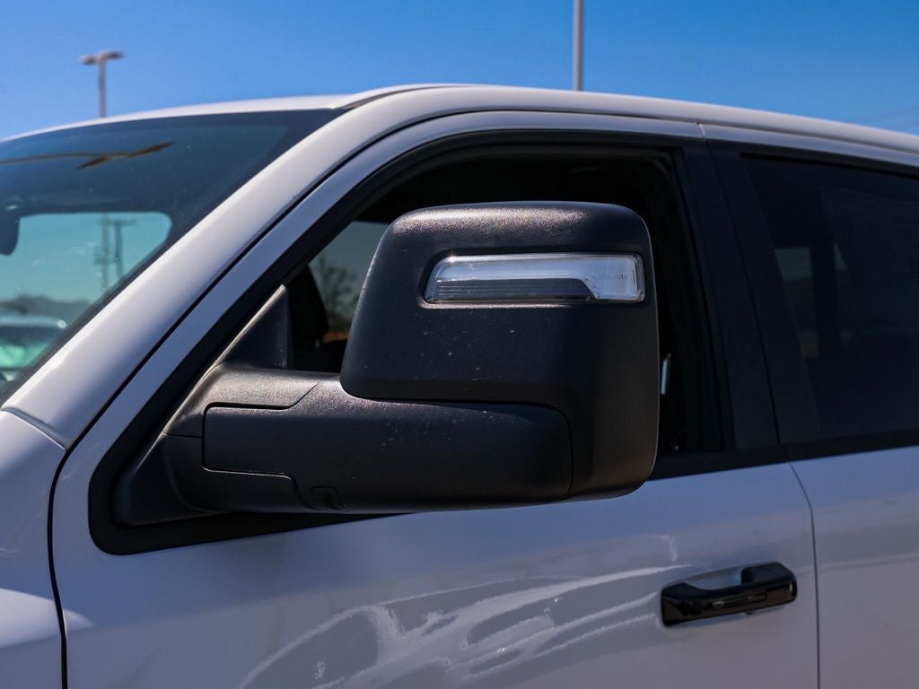 2026 RAM 1500 Big Horn Night Edition