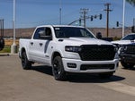 2026 RAM 1500 Big Horn Night Edition