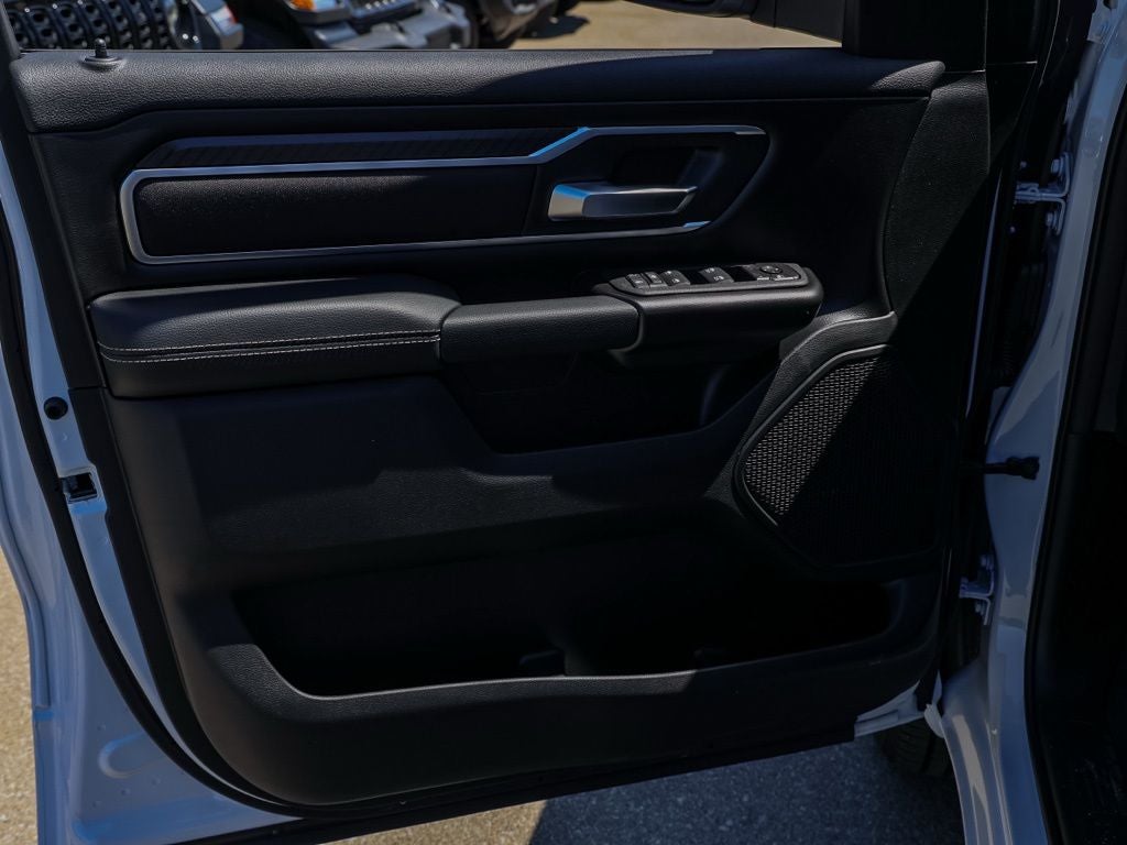 2026 RAM 1500 Big Horn Night Edition