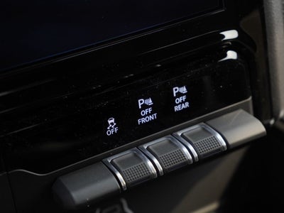 2026 RAM 1500 Big Horn Night Edition