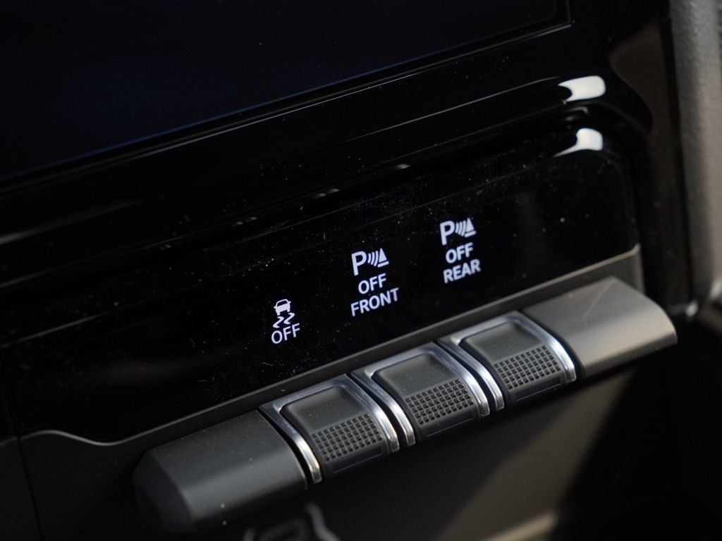 2026 RAM 1500 Big Horn Night Edition