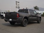 2026 RAM 1500 Big Horn Night Edition