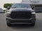 2026 RAM 1500 Big Horn Night Edition
