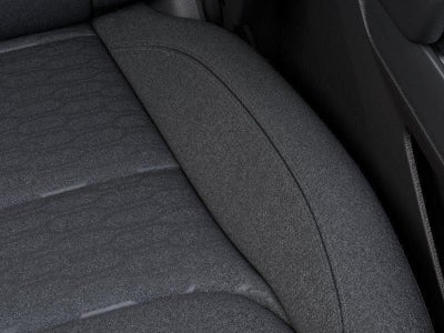 2026 RAM 1500 Big Horn Night Edition