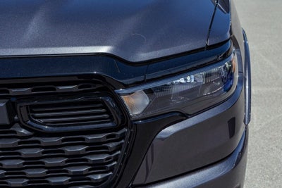 2026 RAM 1500 Big Horn Night Edition