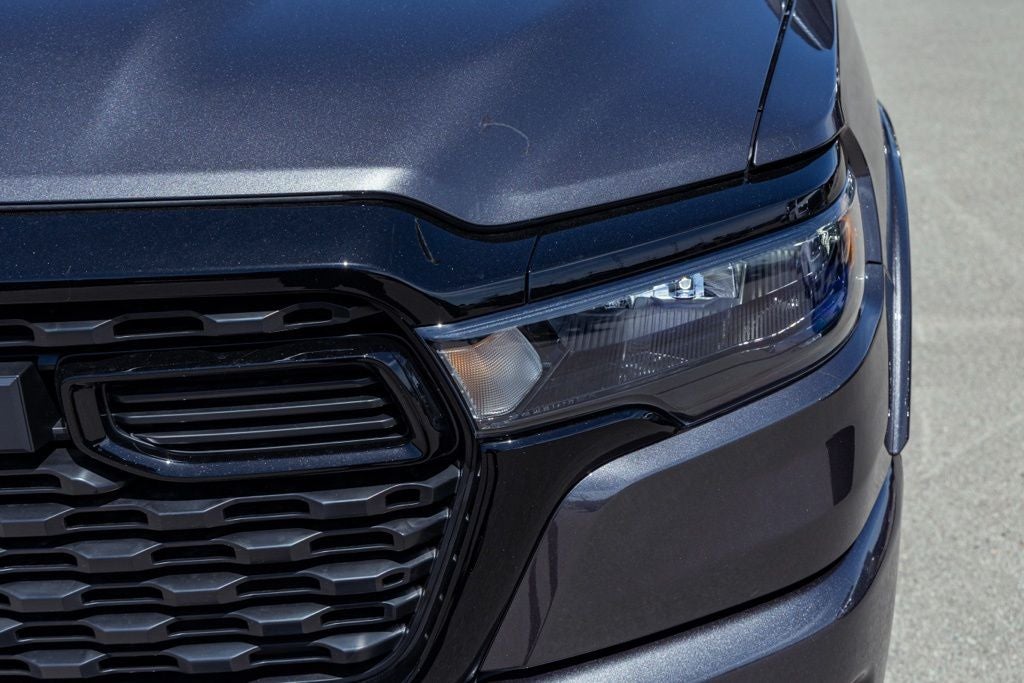 2026 RAM 1500 Big Horn Night Edition