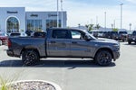 2026 RAM 1500 Big Horn Night Edition