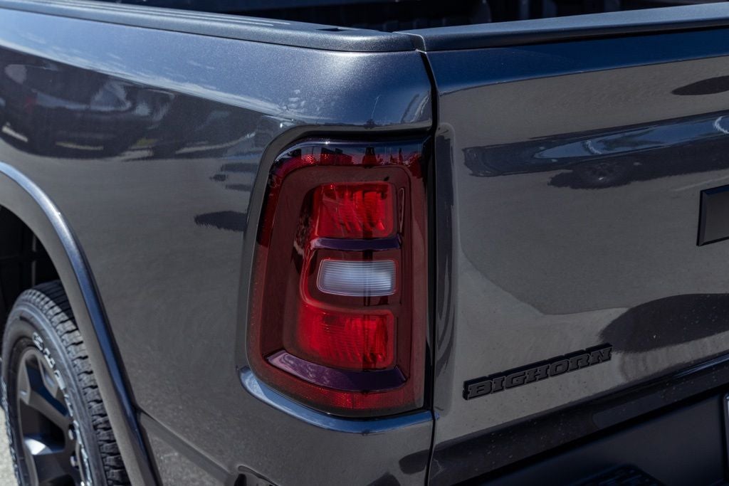 2026 RAM 1500 Big Horn Night Edition