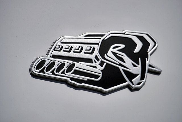 2026 RAM 1500 Big Horn Night Edition