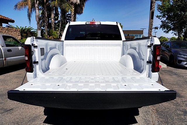 2026 RAM 1500 Big Horn Night Edition