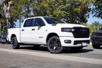 2026 RAM 1500 Big Horn Night Edition