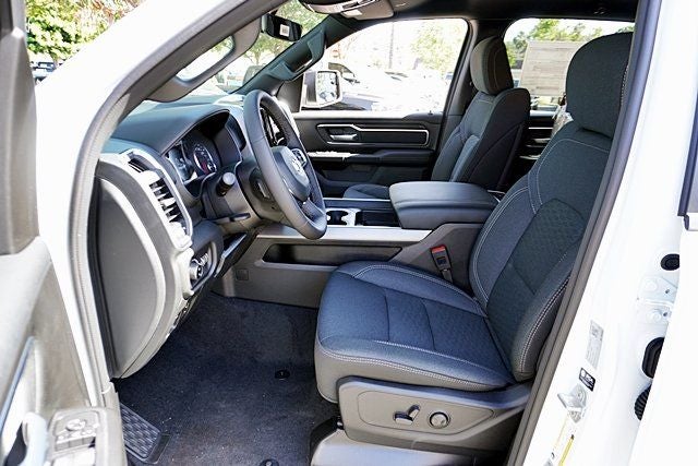 2026 RAM 1500 Big Horn Night Edition