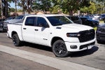 2026 RAM 1500 Big Horn Night Edition