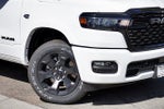 2026 RAM 1500 Big Horn Night Edition