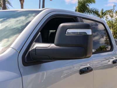 2026 RAM 1500 Big Horn Night Edition