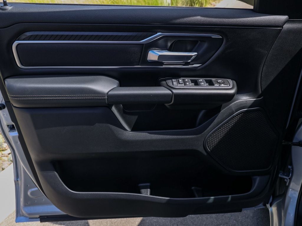 2026 RAM 1500 Big Horn Night Edition