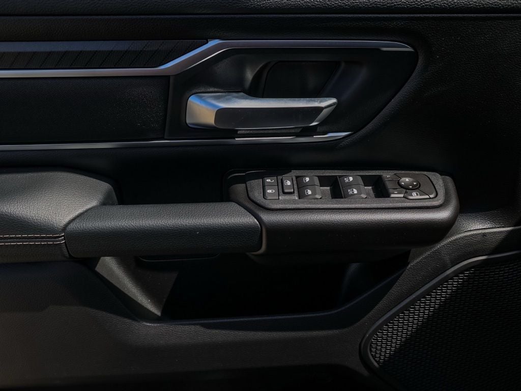 2026 RAM 1500 Big Horn Night Edition