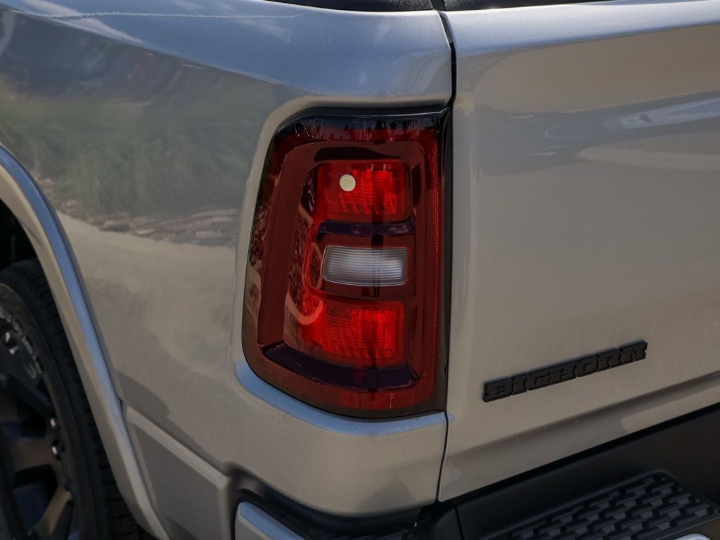 2026 RAM 1500 Big Horn Night Edition