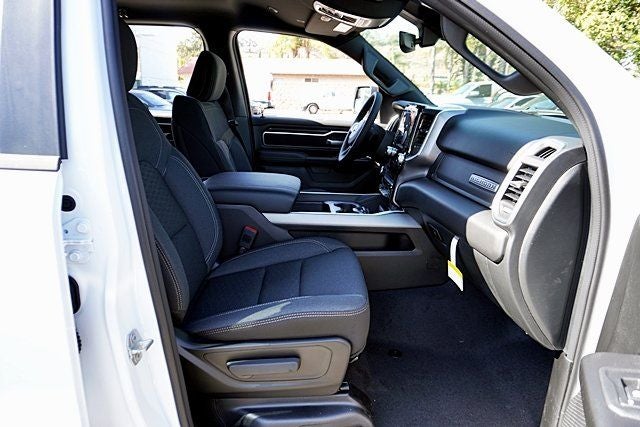 2026 RAM 1500 Big Horn Night Edition