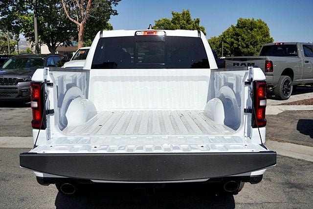 2026 RAM 1500 Big Horn Night Edition