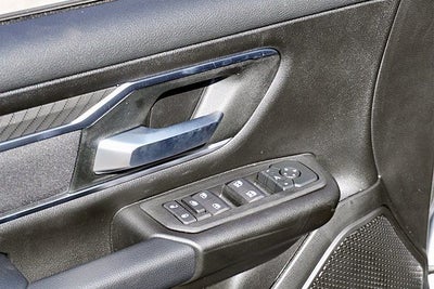2026 RAM 1500 Big Horn Night Edition