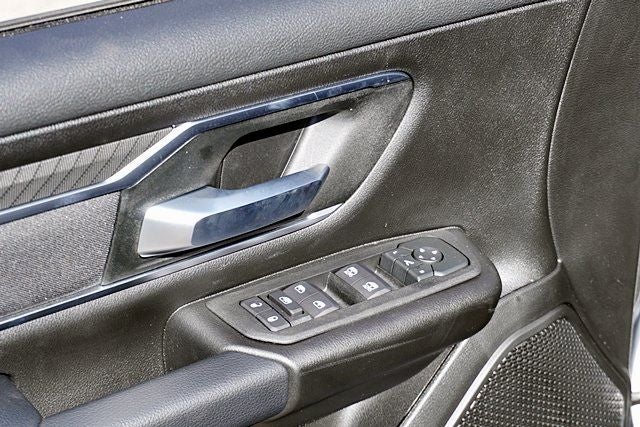 2026 RAM 1500 Big Horn Night Edition