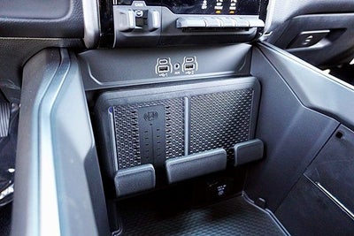 2026 RAM 1500 Big Horn Night Edition