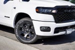 2026 RAM 1500 Big Horn Night Edition