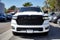 2026 RAM 1500 Big Horn Night Edition