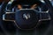 2027 RAM 1500 Big Horn Night Edition