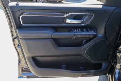 2027 RAM 1500 Big Horn Night Edition