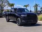2026 RAM 1500 Big Horn Night Edition