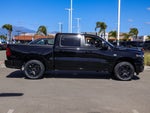 2026 RAM 1500 Big Horn Night Edition