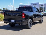 2026 RAM 1500 Big Horn Night Edition
