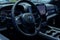 2026 RAM 1500 Big Horn Night Edition