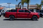 2026 RAM 1500 Big Horn Night Edition