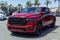 2026 RAM 1500 Big Horn Night Edition