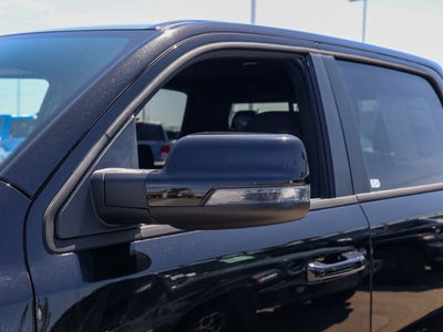 2026 RAM 1500 Big Horn Night Edition